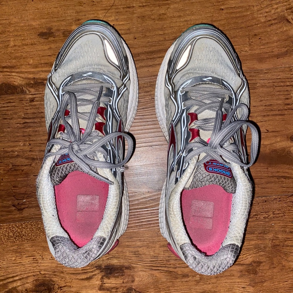 Brooks Ghost 8 - image 4